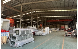 Production workshop
