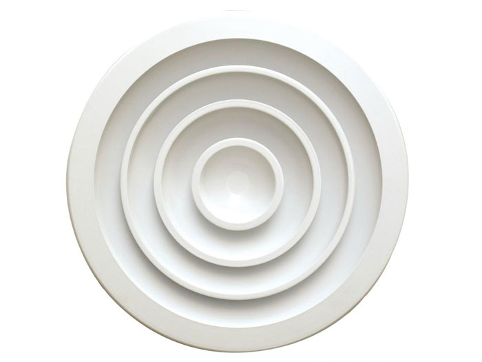 圓形散流器（qì）