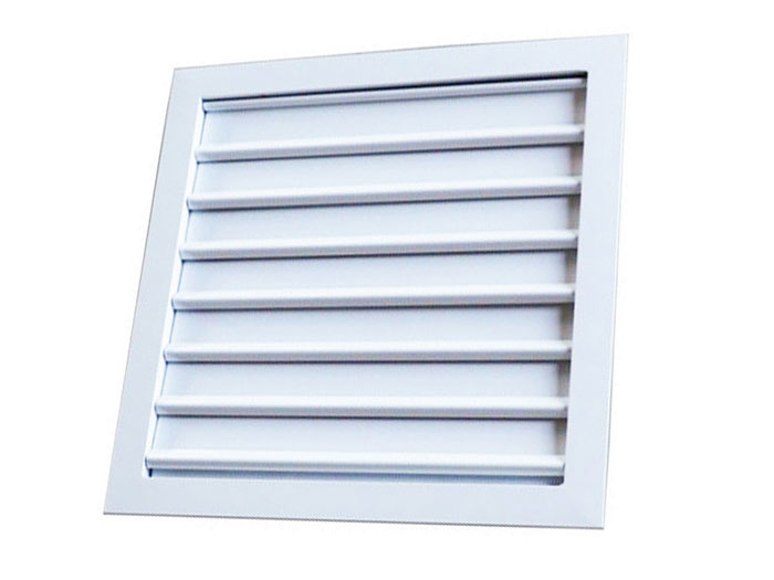 自垂（chuí）百葉風口（kǒu）