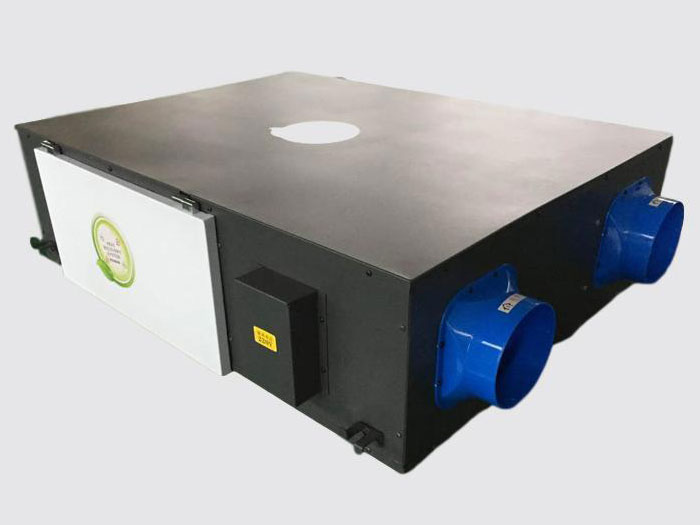 商用新風換氣機