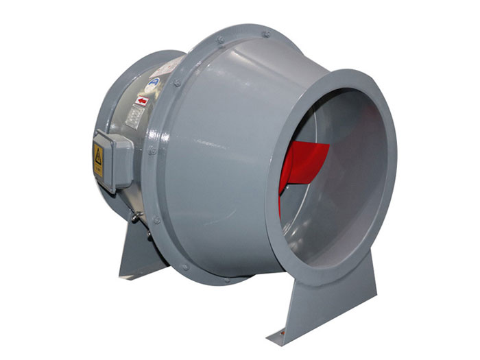 斜流風（fēng）機