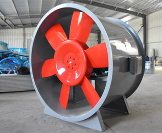 混流風機廠（chǎng）家