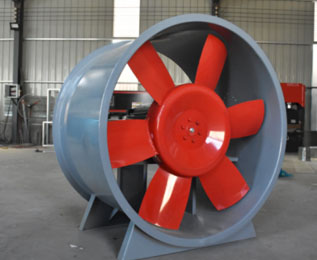 消防排煙風機廠家