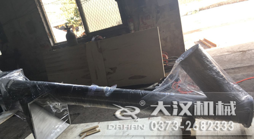 螺旋給料機（jī）型號
