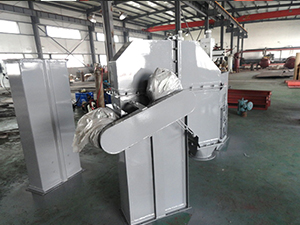 GTD、GTH斗式（shì）提（tí）升机（jī）