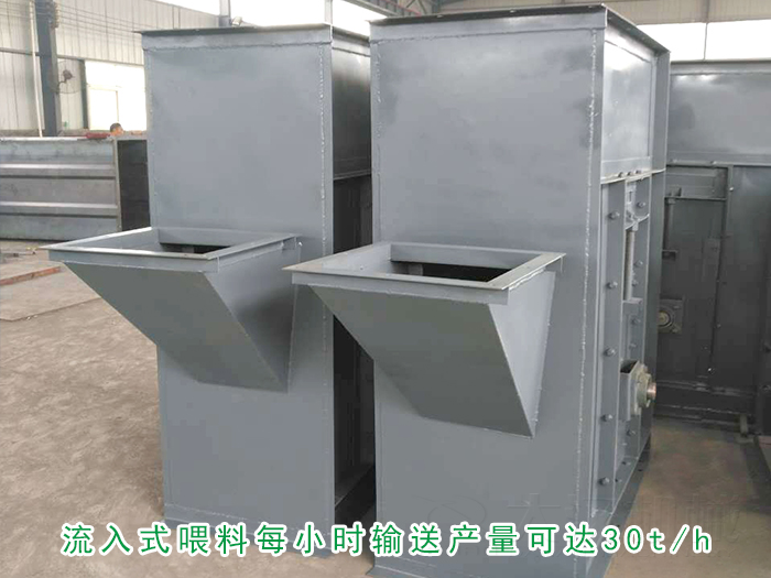板鏈鬥式（shì）提升機價格