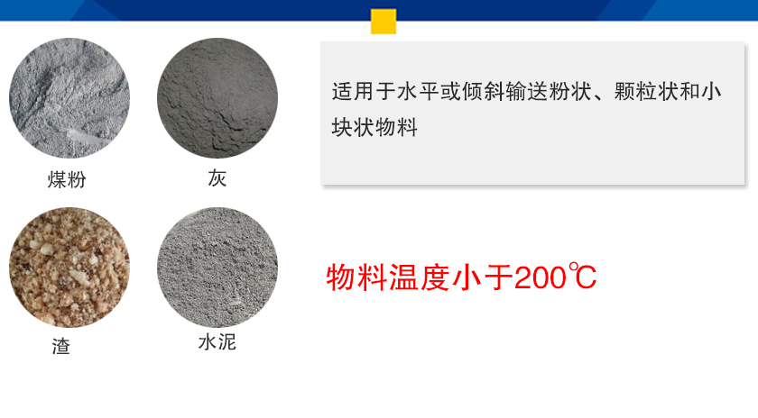 微型螺旋給料機應（yīng）用（yòng）