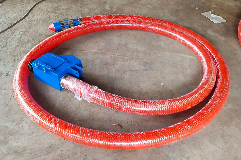 小型吸糧機型（xíng）號
