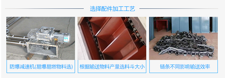  Z型（xíng）鬥式提升機型號選擇