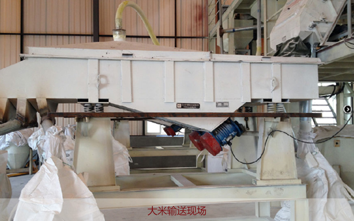  Z型提升機適用行業（yè）